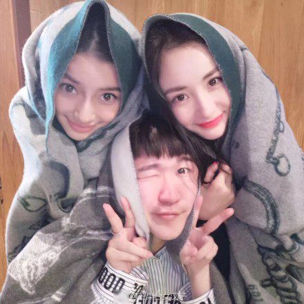 杨颖 高清写真/照片下载 #6651050