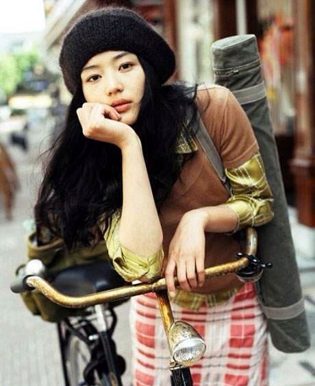 Jun Ji-hyun HD Images/Photo Gallery Download #935467