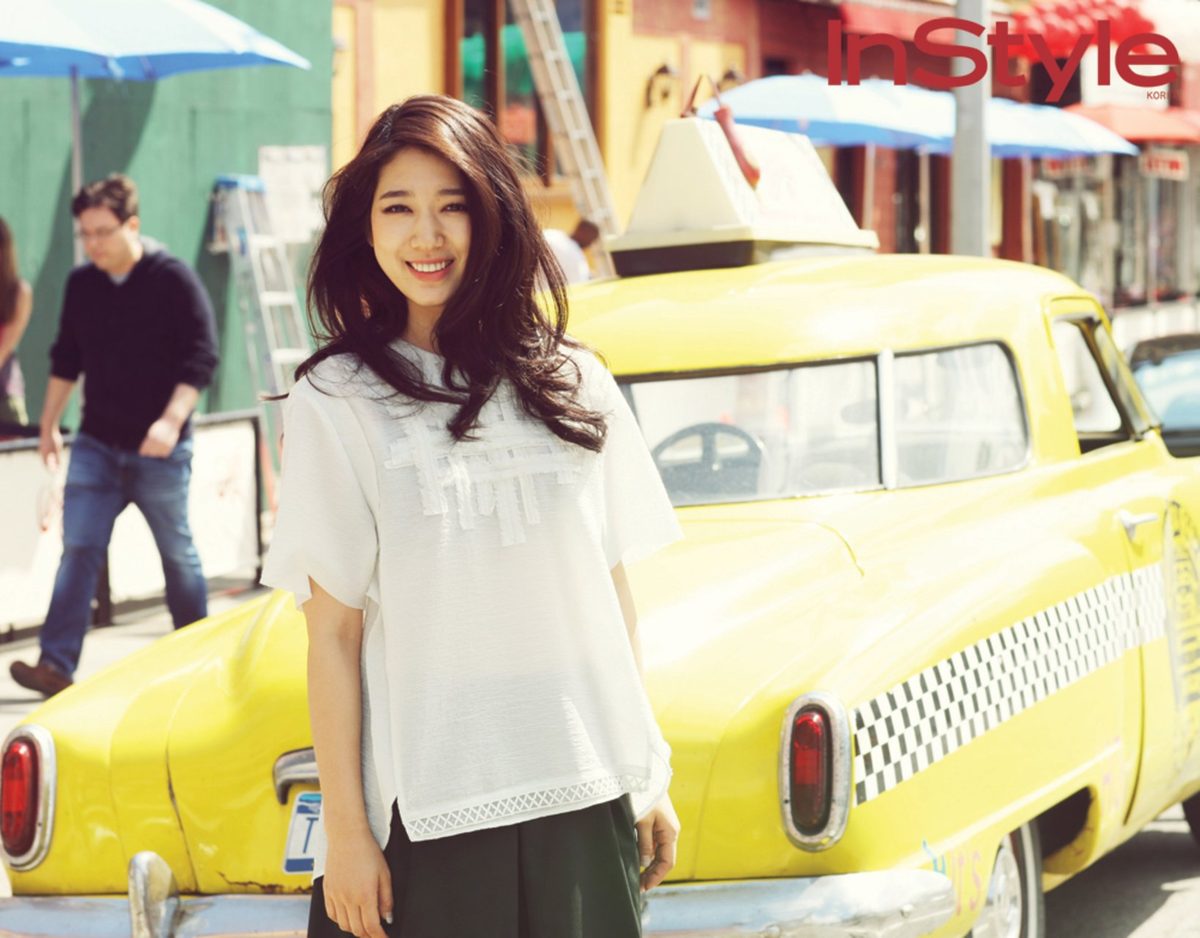 Shin-hye Park HD Images/Photo Gallery Download #1753440