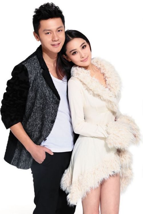Viann Zhang HD Images/Photo Gallery Download #6637516