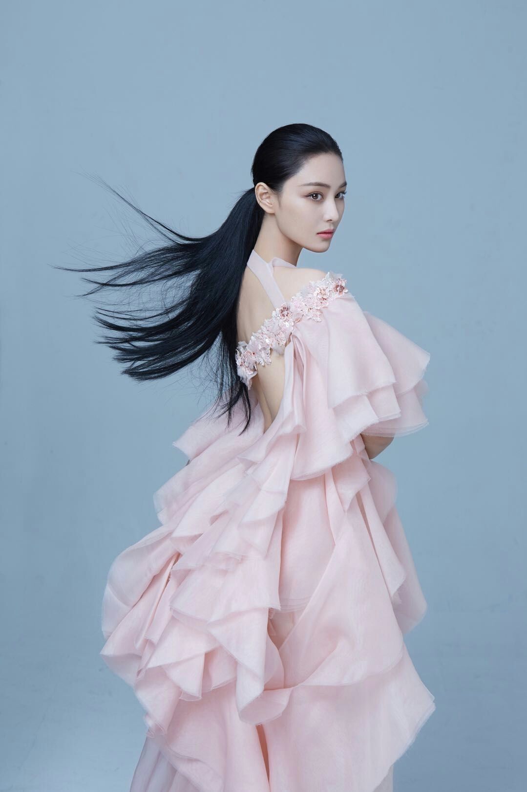 Viann Zhang HD Images/Photo Gallery Download #6643947