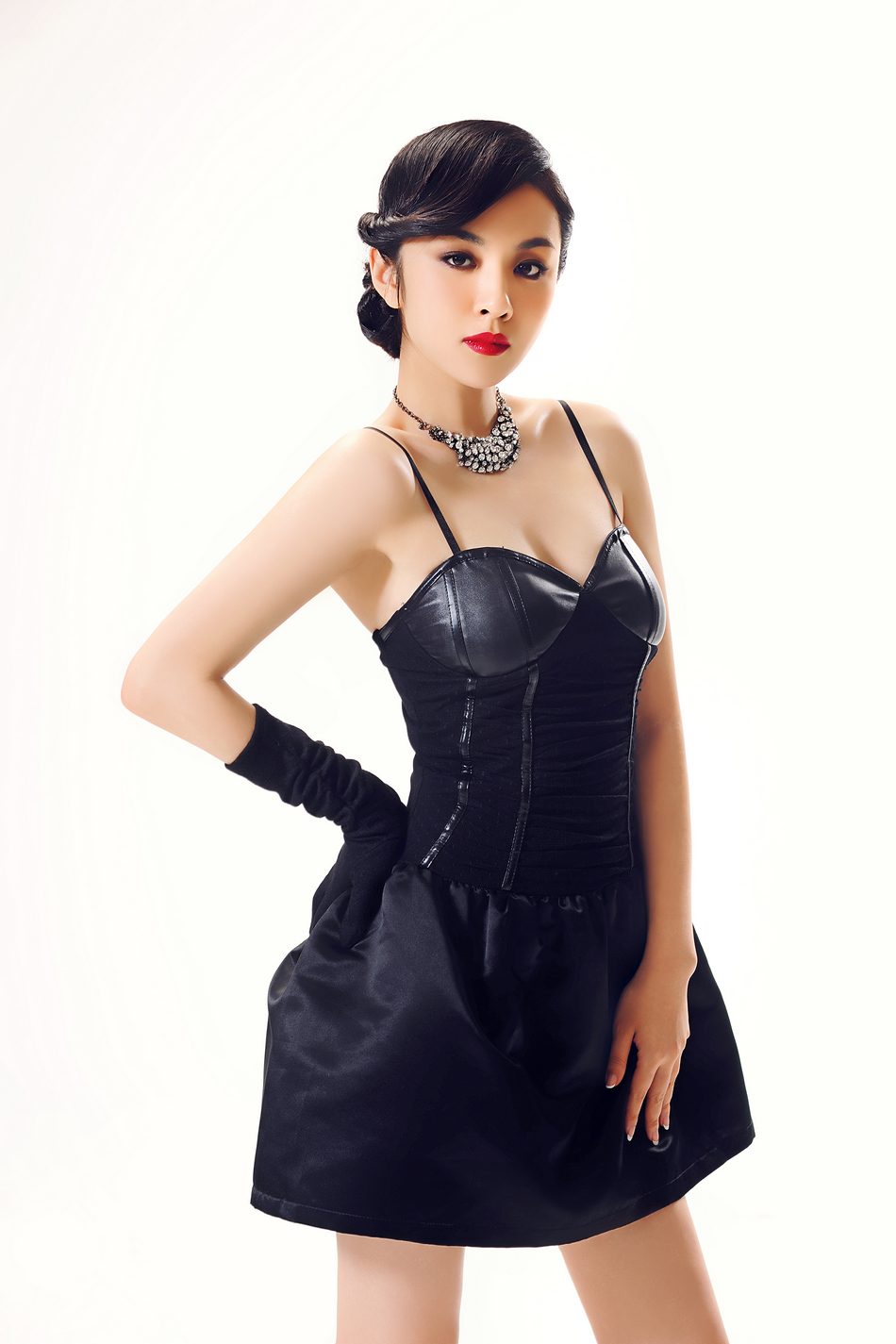 Xiaochen Wang HD画像/フォトギャラリーダウンロード #2083300