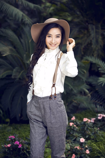 陶昕然 高清写真/照片下载 #3411263