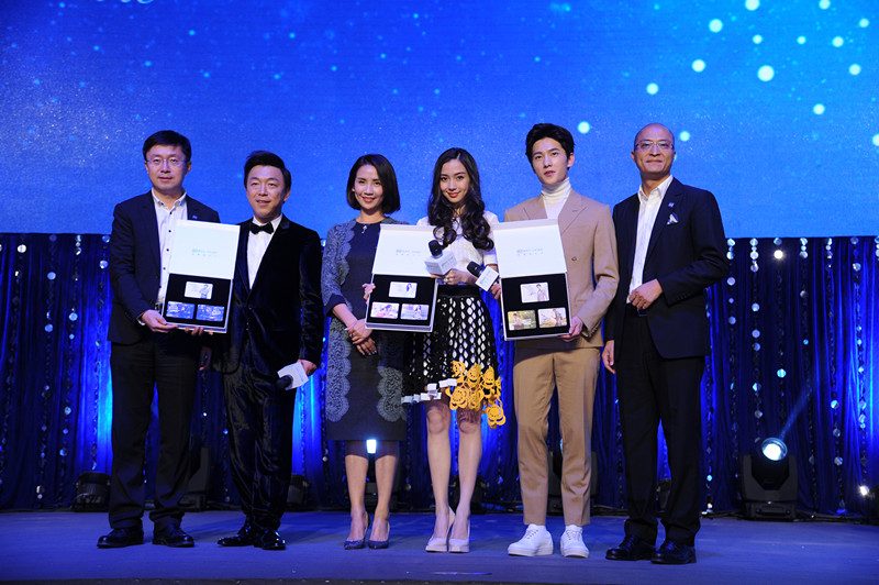 Angelababy HD Images/Photo Gallery Download #6651342