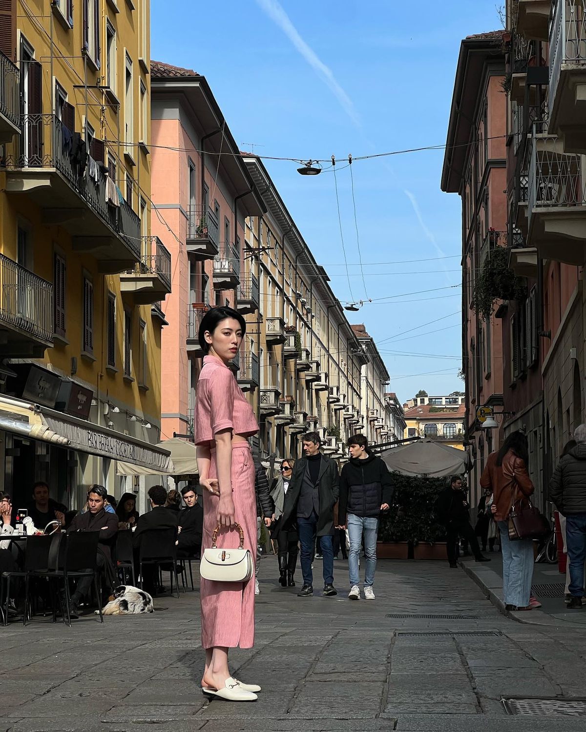 Ayaka Miyoshi HD Images/Photo Gallery Download #8304051