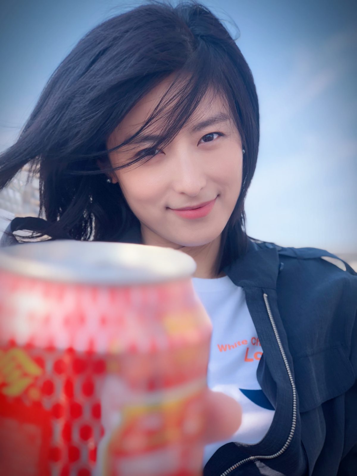 Baihui Xu HD Images/Photo Gallery Download #1797486