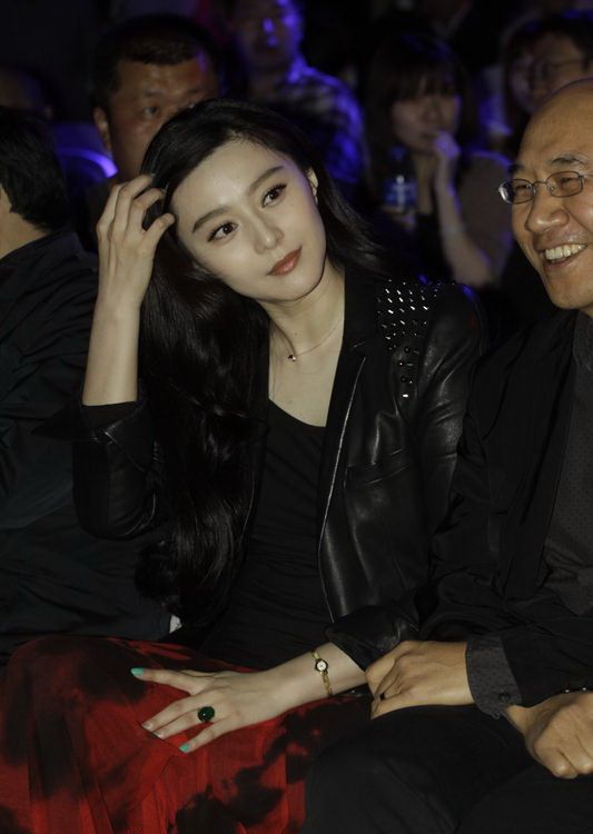 ファン・ビンビン HD画像/フォトギャラリーダウンロード #1200272