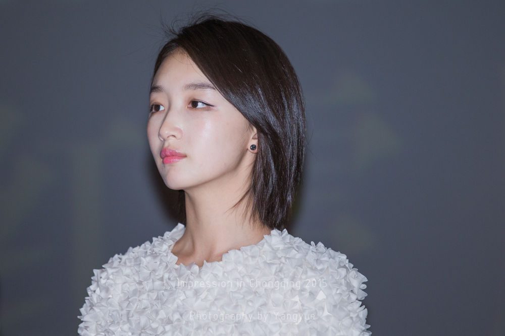 Dongyu Zhou HD Images/Photo Gallery Download #1908860