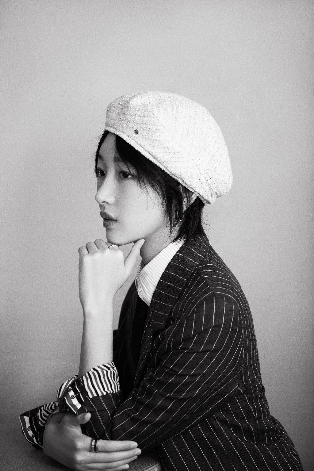 周冬雨 高清写真/照片下载 #1913690