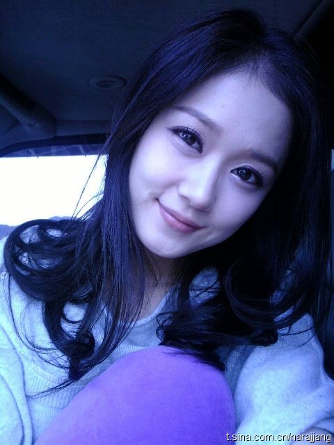 Jang Na-ra HD Images/Photo Gallery Download #1741799