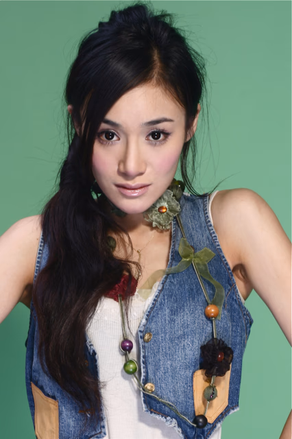 樊锦霖 高清写真/照片下载 #3246483