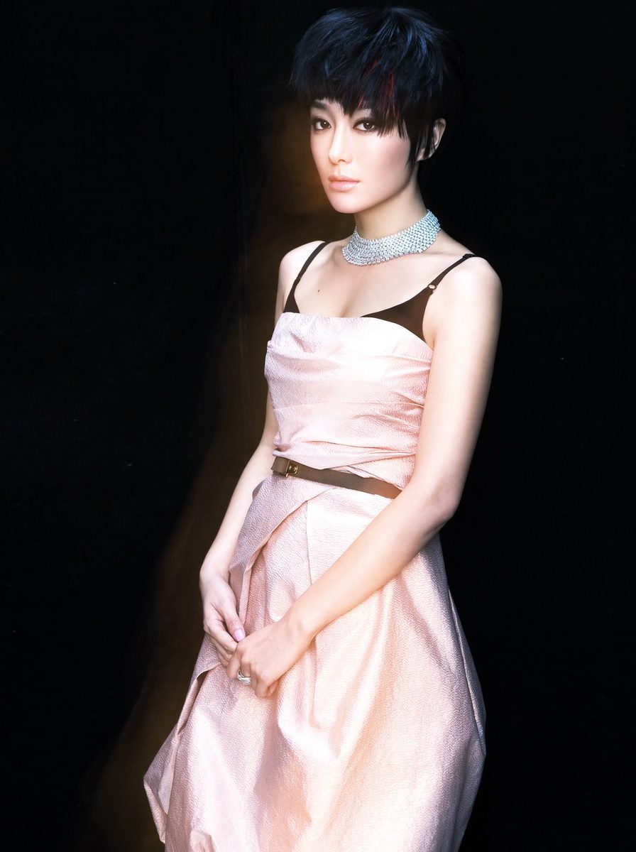 Lan Qin HD Images/Photo Gallery Download #1889824