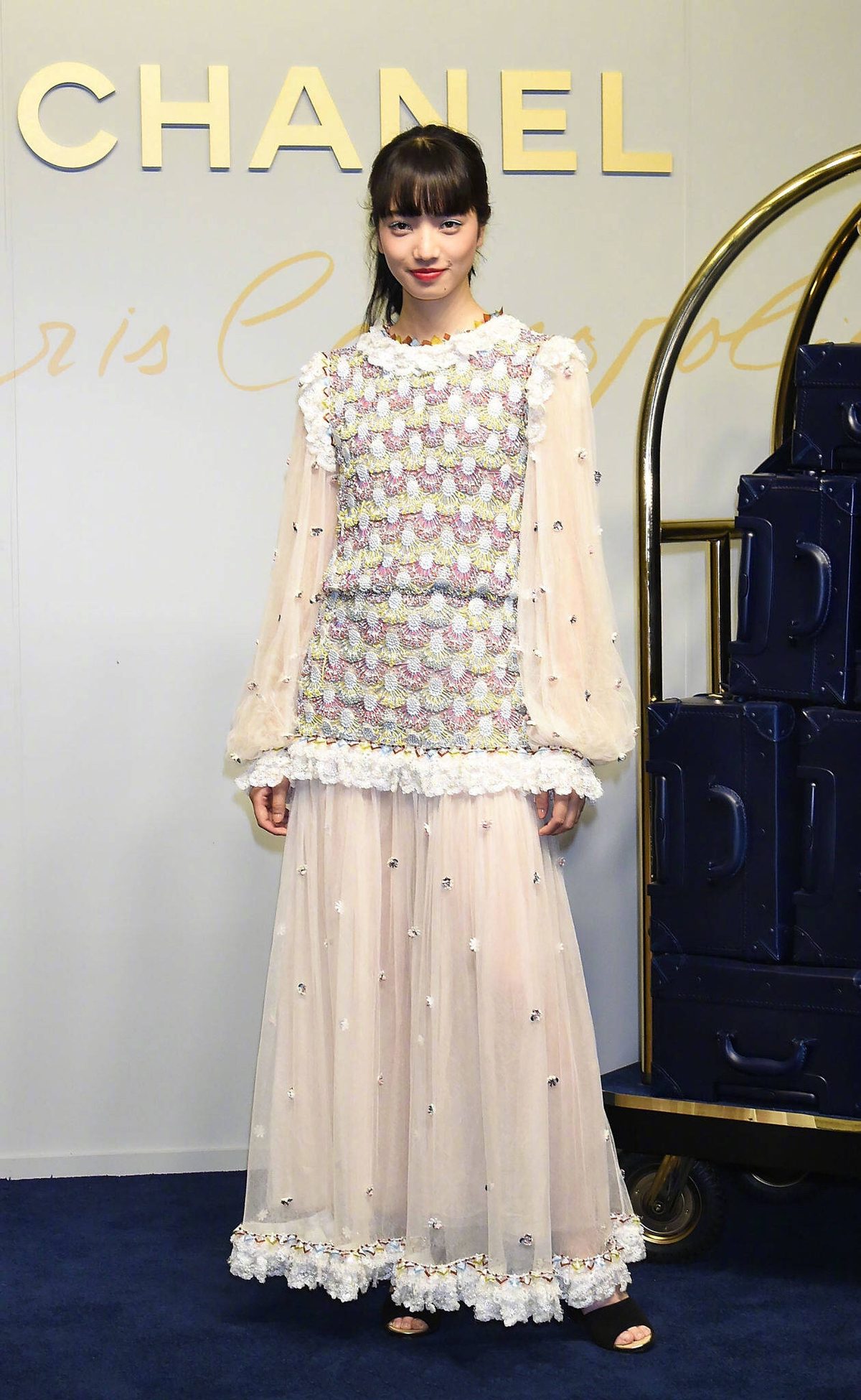 Nana Komatsu HD Images/Photo Gallery Download #3899384