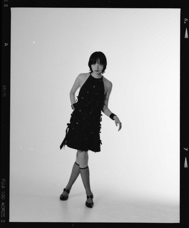 Nana Komatsu HD Images/Photo Gallery Download #8779947
