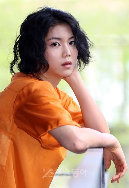 Ok-bin Kim HD Images/Photo Gallery Download #1639517