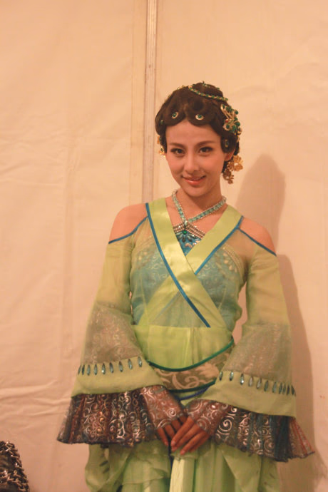 贾青 高清写真/照片下载 #3505882