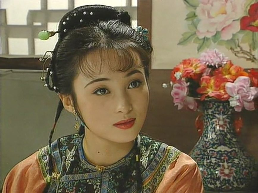 Qinqin Jiang HD Images/Photo Gallery Download #1324431
