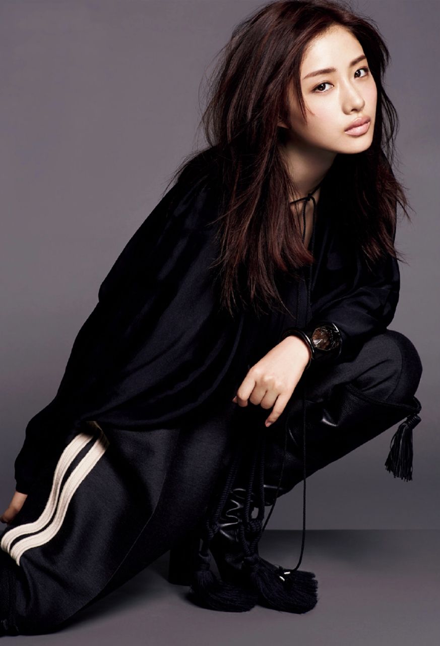 Satomi Ishihara HD Images/Photo Gallery Download #1688101