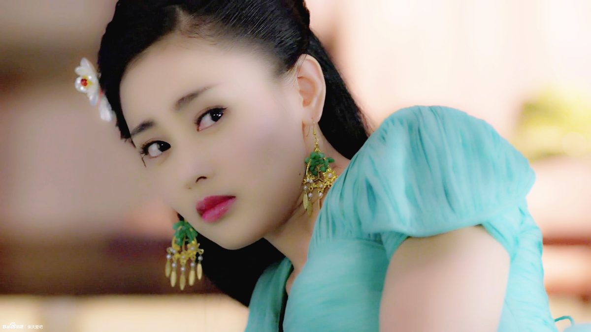 Tian'ai Zhang HD Images/Photo Gallery Download #6709870