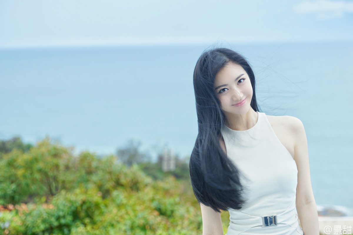 Tian Jing HD Images/Photo Gallery Download #6683163