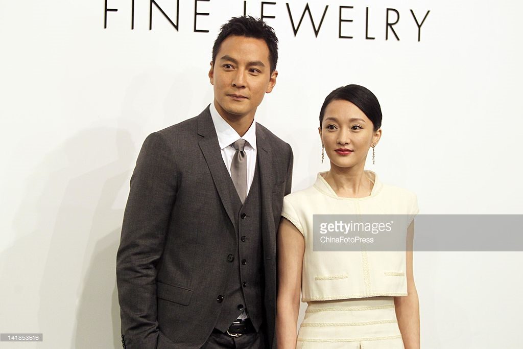 Xun Zhou HD Images/Photo Gallery Download #743980