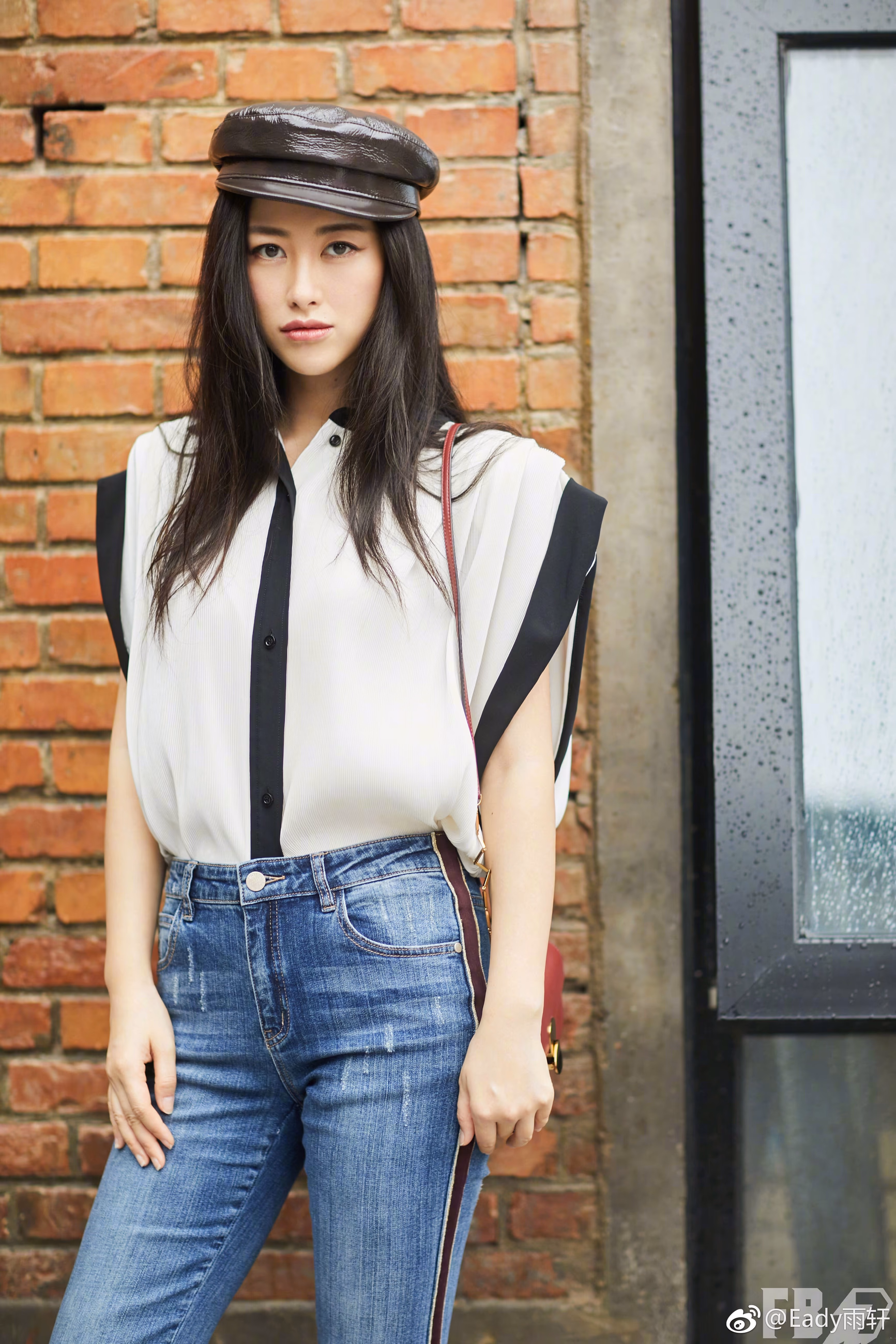 朱珠 高清写真/照片下载 #3328877