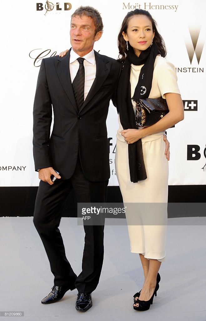 장쯔이 HD 이미지/사진 갤러리 다운로드 #1045144