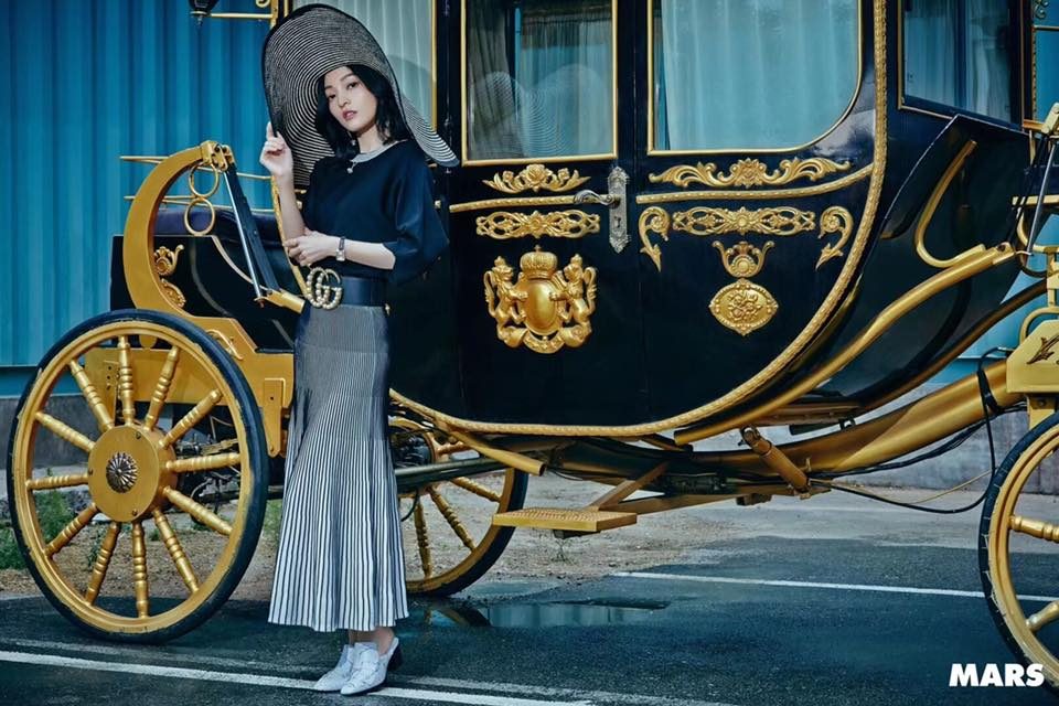 Angela Shao-Han Chang HD Images/Photo Gallery Download #1814541
