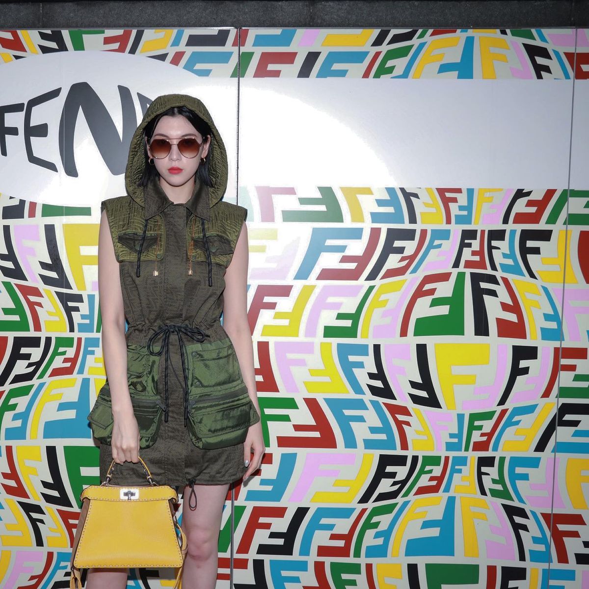 Ayaka Miyoshi HD Images/Photo Gallery Download #7486370