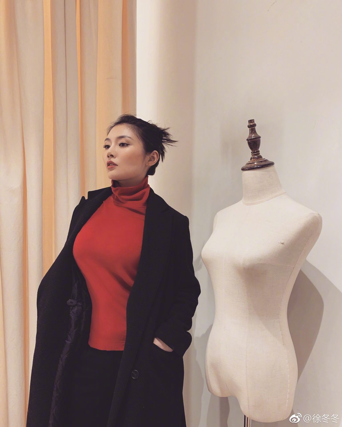 Dongdong Xu HD Images/Photo Gallery Download #2062007