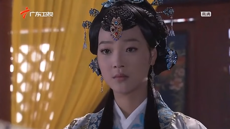 何杜娟 高清写真/照片下载 #3317236