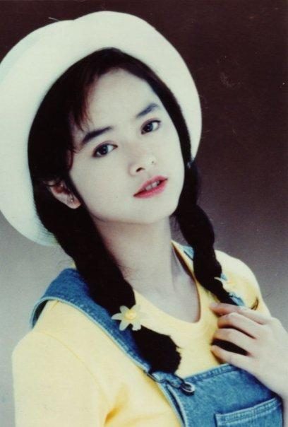 Gloria Yip HD Images/Photo Gallery Download #622954
