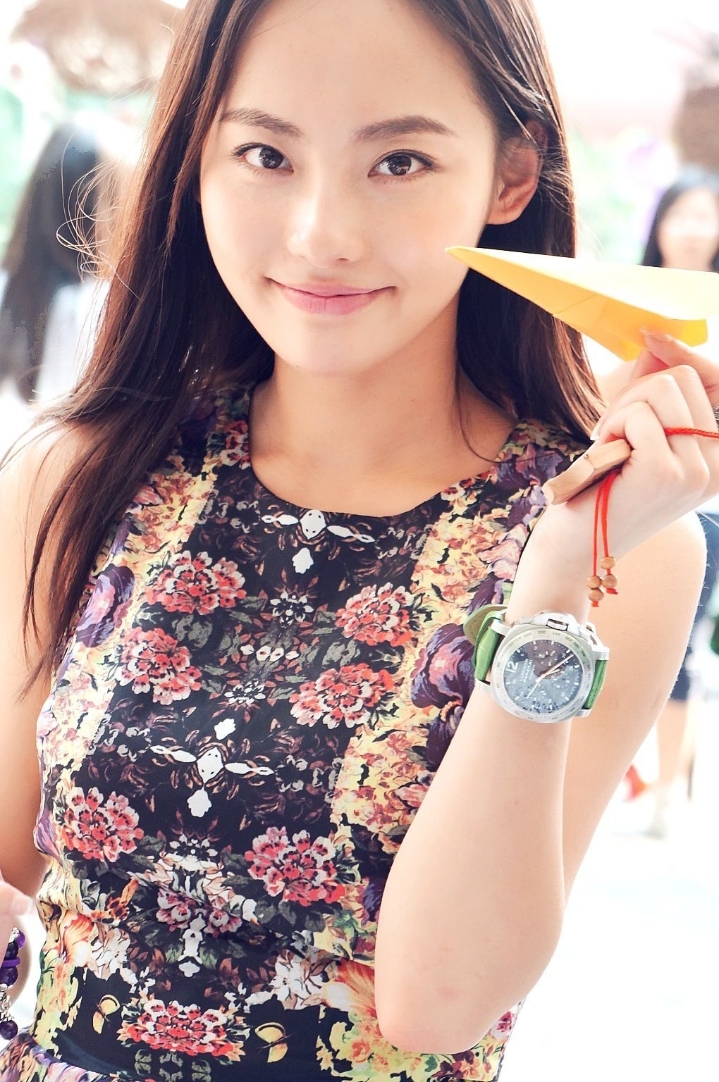 Jenny Zhang HD Images/Photo Gallery Download #2023367