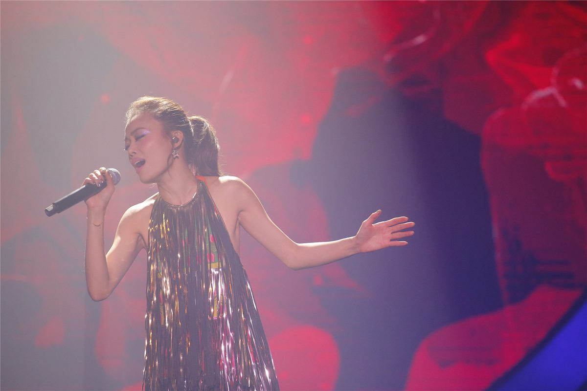 Joey Yung HD Images/Photo Gallery Download #688585