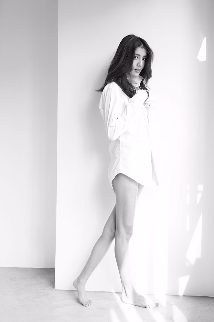 吴千语 高清写真/照片下载 #3494241