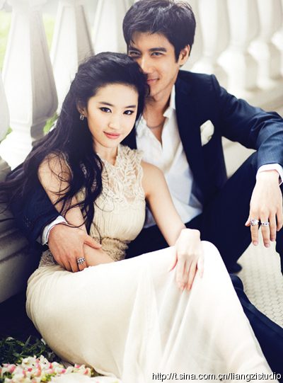 Liu Yifei HD Images/Photo Gallery Download #6668397