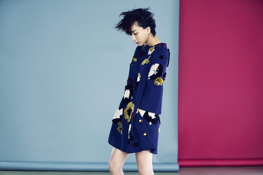 Luodan Wang HD Images/Photo Gallery Download #1957736