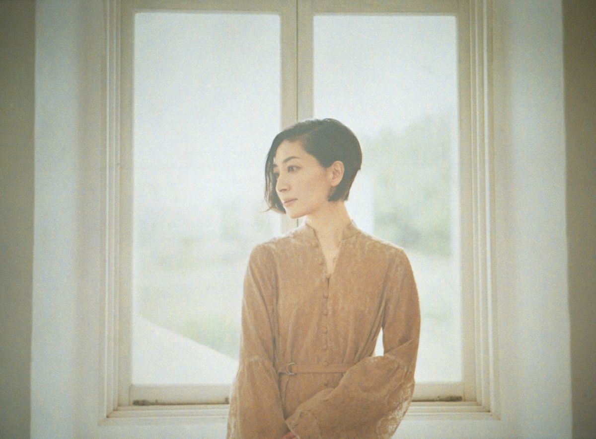 Maaya Sakamoto HD Images/Photo Gallery Download #6787726