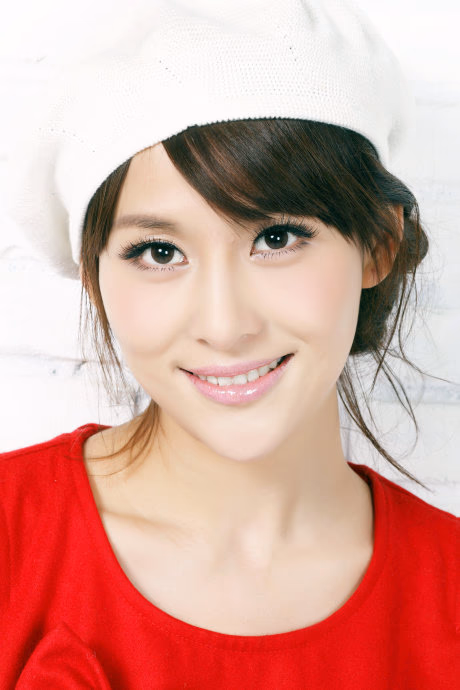 贾青 高清写真/照片下载 #3506174