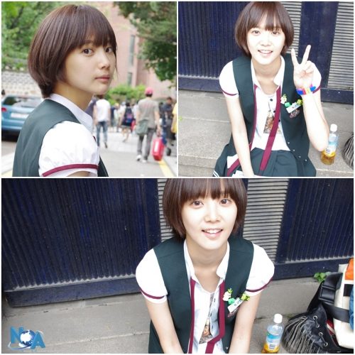 Seung-ah Yun HD画像/フォトギャラリーダウンロード #6979505