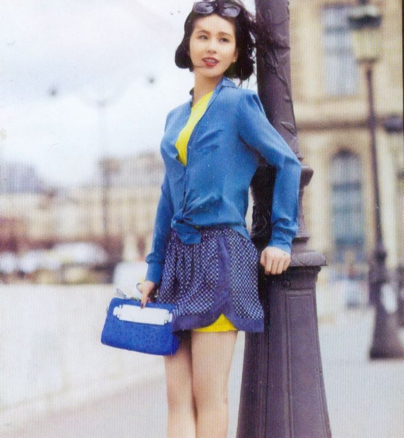 Shi Shi Liu HD Images/Photo Gallery Download #6782612