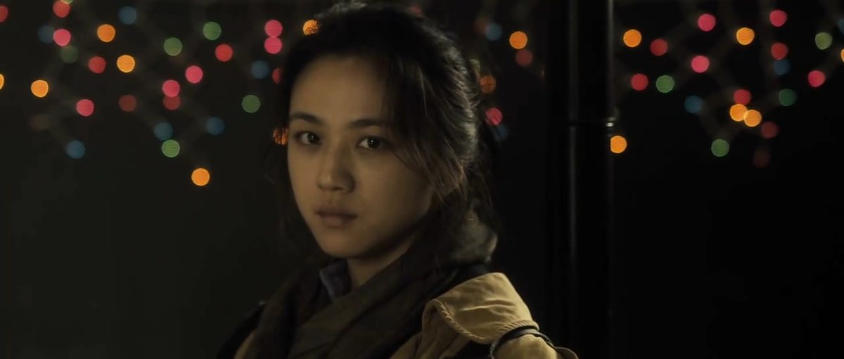 Tang Wei HD Images/Photo Gallery Download #1594066