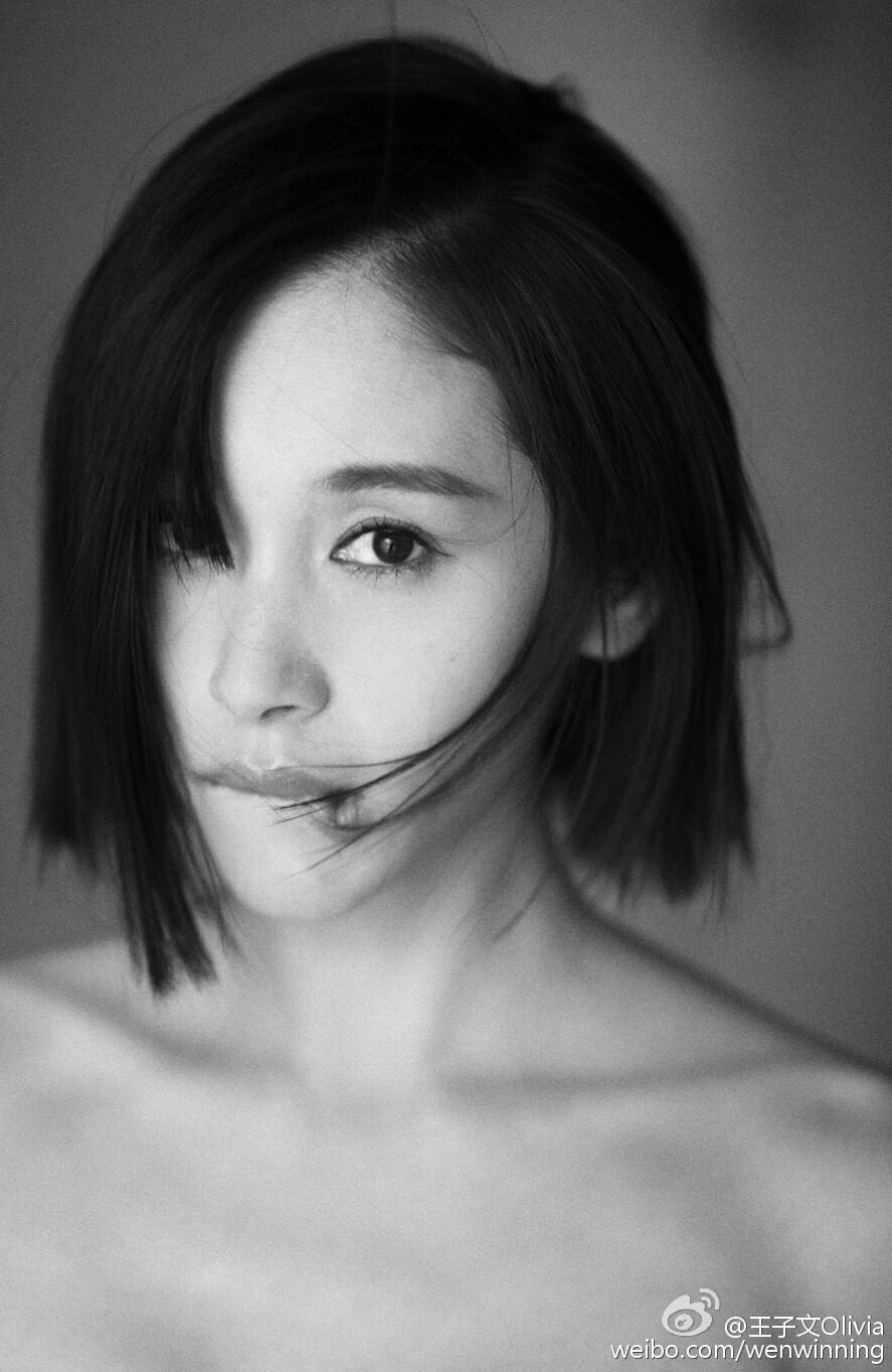 Ziwen Wang HD Images/Photo Gallery Download #6986324