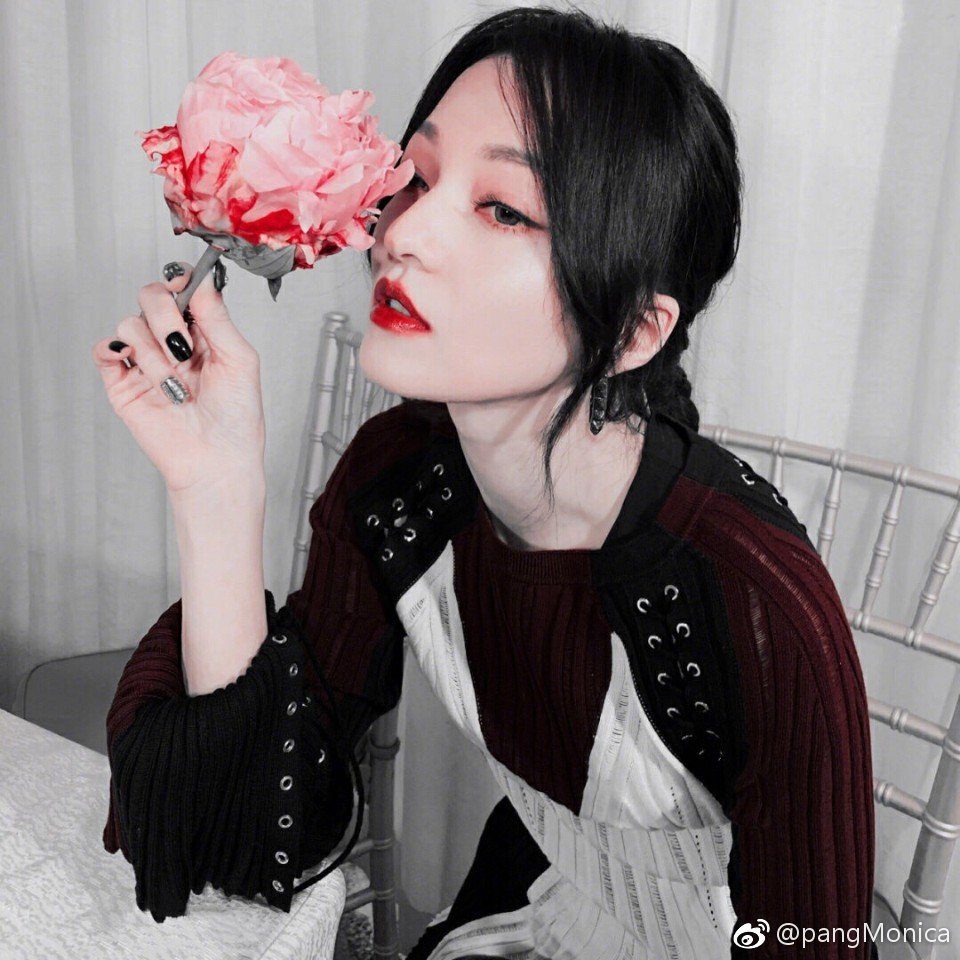 Angela Shao-Han Chang HD Images/Photo Gallery Download #1814833