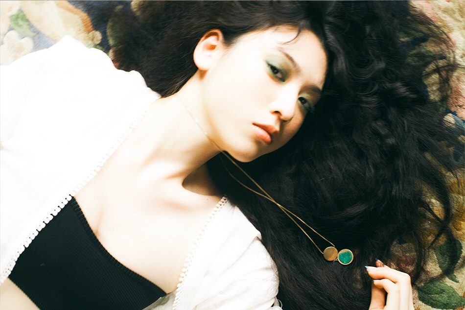 三吉彩花 高清写真/照片下载 #820139