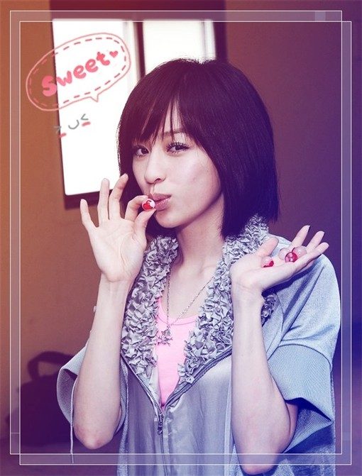 Cyndi Wang HD Images/Photo Gallery Download #1846654