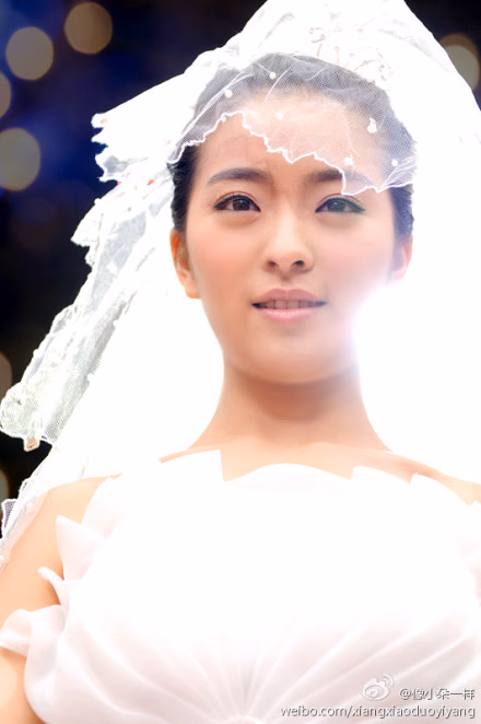 Danni Zhong HD Images/Photo Gallery Download #3319517