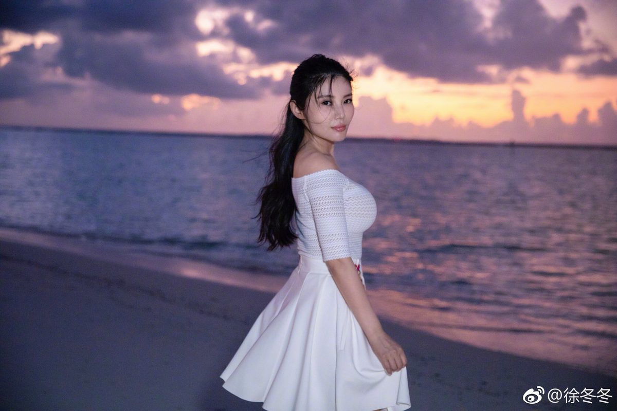 Dongdong Xu HD Images/Photo Gallery Download #2062299