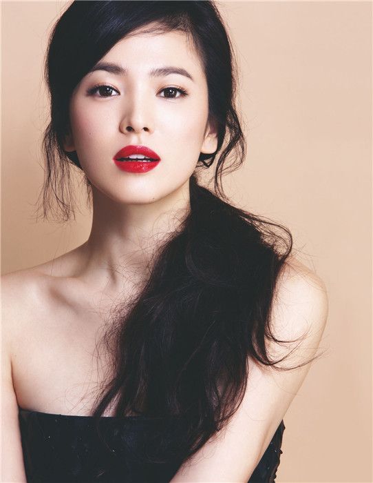 Hye-kyo Song HD Images/Photo Gallery Download #1771079