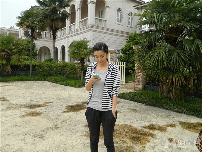 Ke Wang HD Images/Photo Gallery Download #2079346